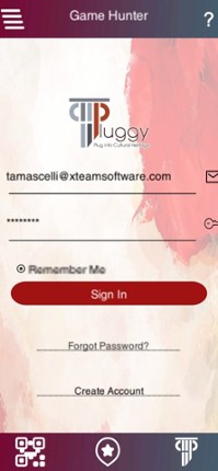 Pluggy Games Hunter Image