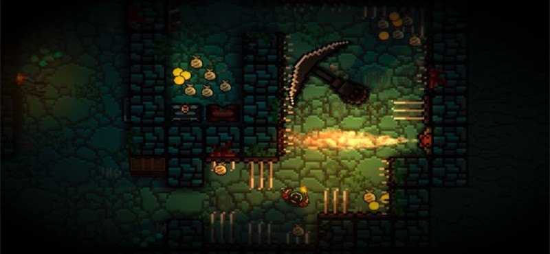 Pocket Rogues: Ultimate Image