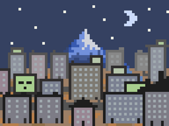 Power Grid Image