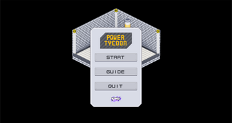 Power Tycoon screenshot