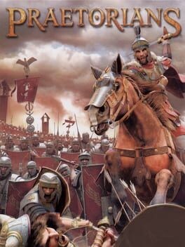 Games like Praetorians