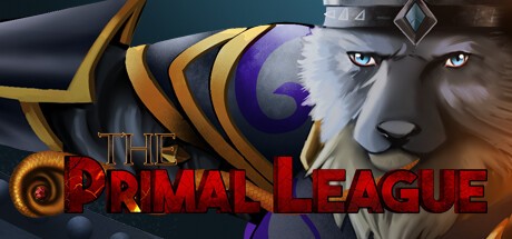 Games like Primal League