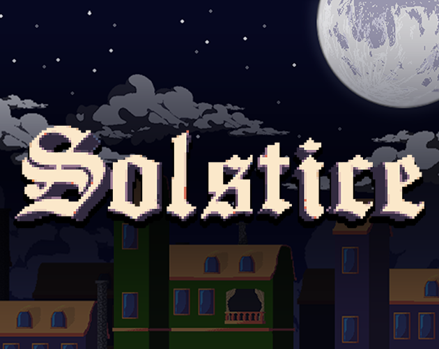 Games like Project Solstice