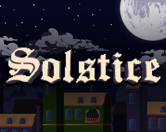 Project Solstice Image