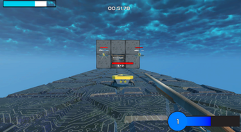 Protocol: Debug Blitz screenshot