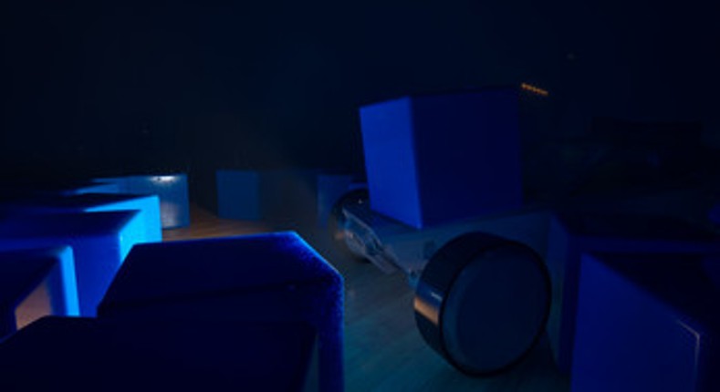 Quest game screenshot