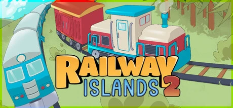 Games like Railway Islands 2 - Puzzle