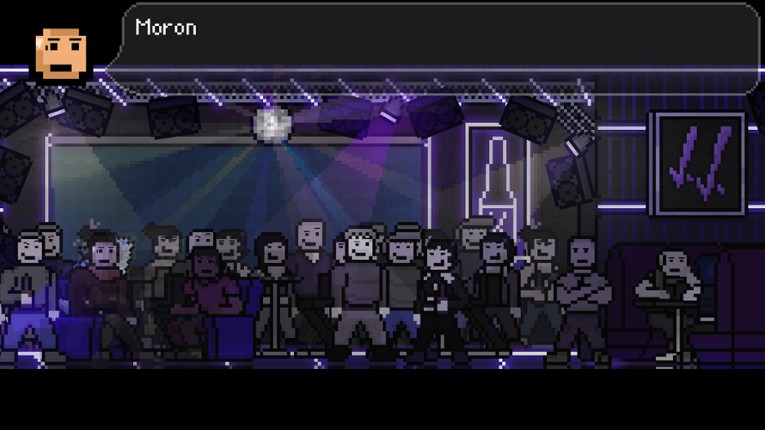 RalphGame screenshot