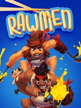 Games like Rawmen
