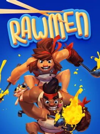 Rawmen Image