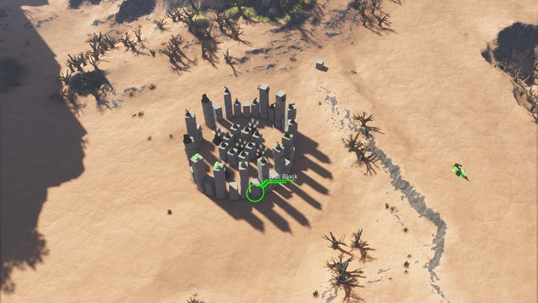 Red Conflict 2044 Image