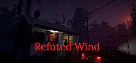 Games like Refuted Wind