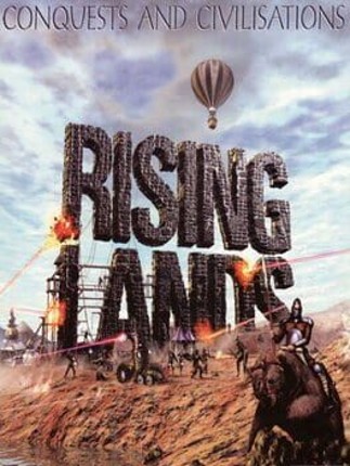 Rising Lands Game Cover