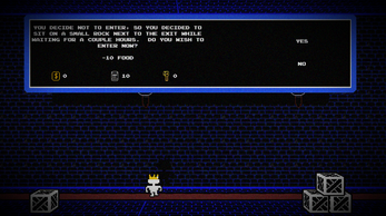 Road to the Throne screenshot