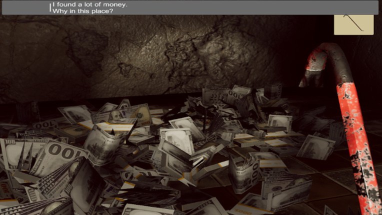 Robber's Horror screenshot