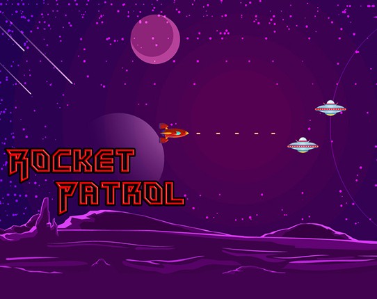 Rocket Patrol Image