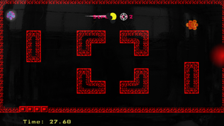 Romanesco the game screenshot