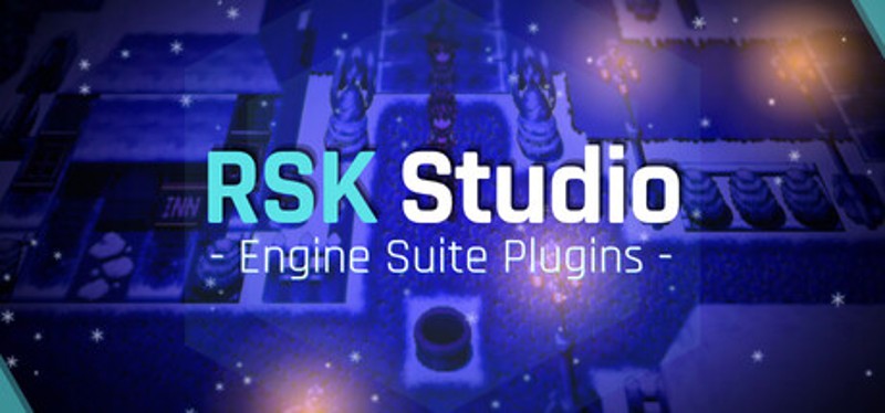 RSK Studio - Engine Suite Plugins Image