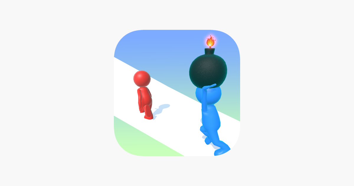 Games like Run Bomber Run