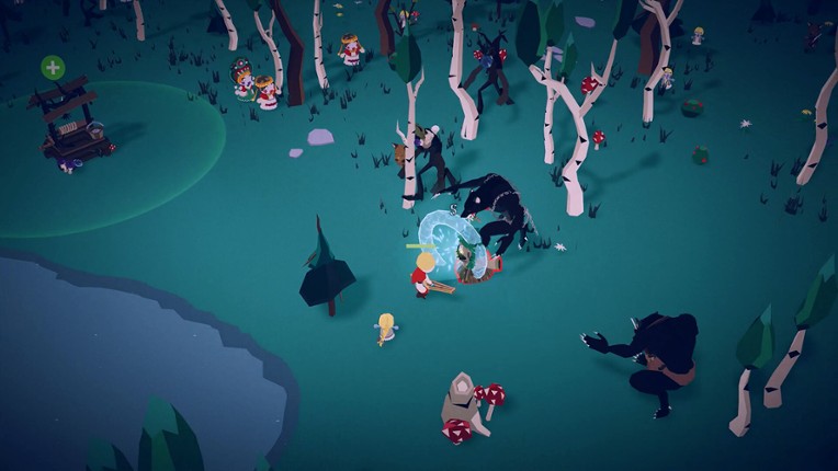 Sadko screenshot