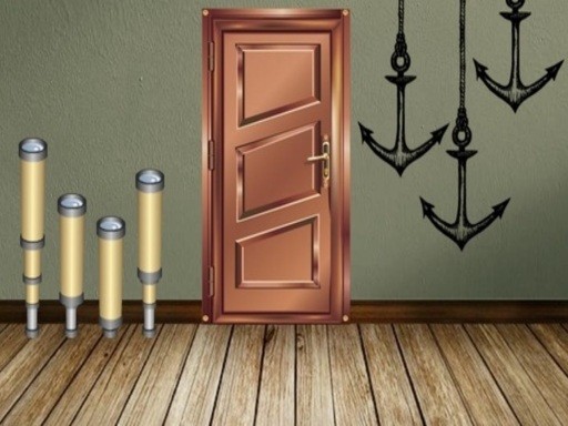 Games like Sailor Escape