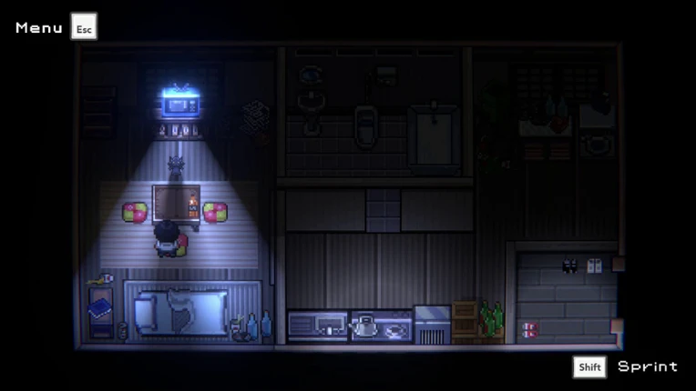 Salary-Mon | Hiro Versus His Demons screenshot