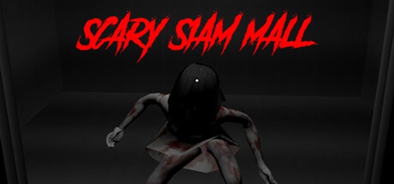 Scary Siam Mall Game Cover