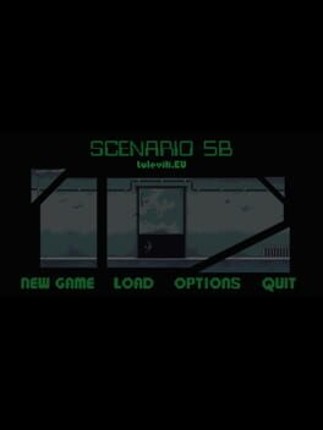 Scenario 5B Game Cover