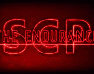 Games like SCP: The Endurance