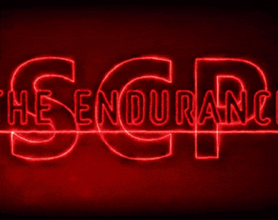 SCP: The Endurance Image