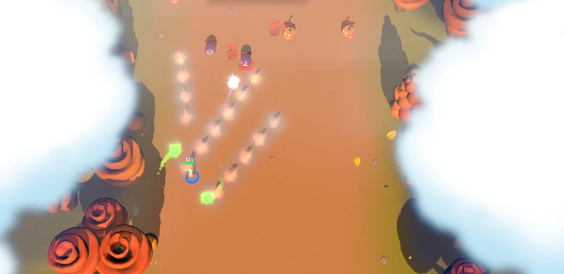 Shadow Archer Image