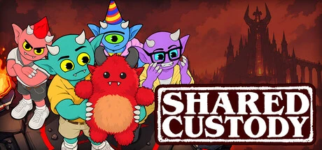 Games like Shared Custody