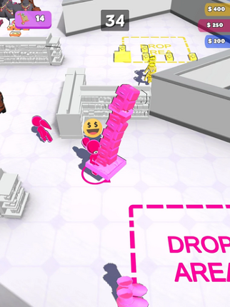 Shopping Madness screenshot