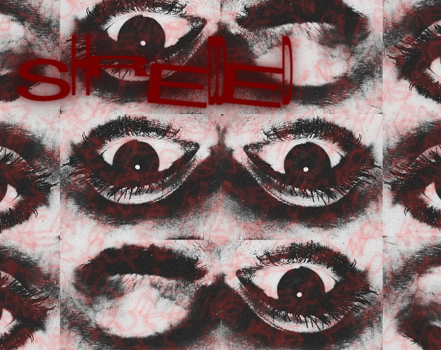 Games like SHREDDED