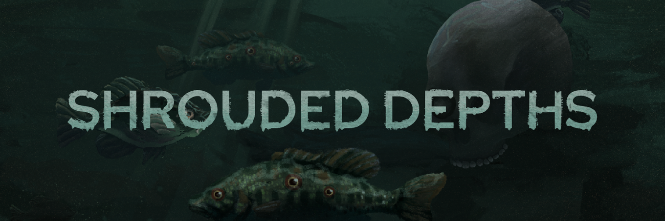 Games like Shrouded Depths