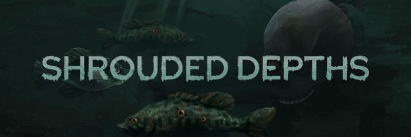 Shrouded Depths Image