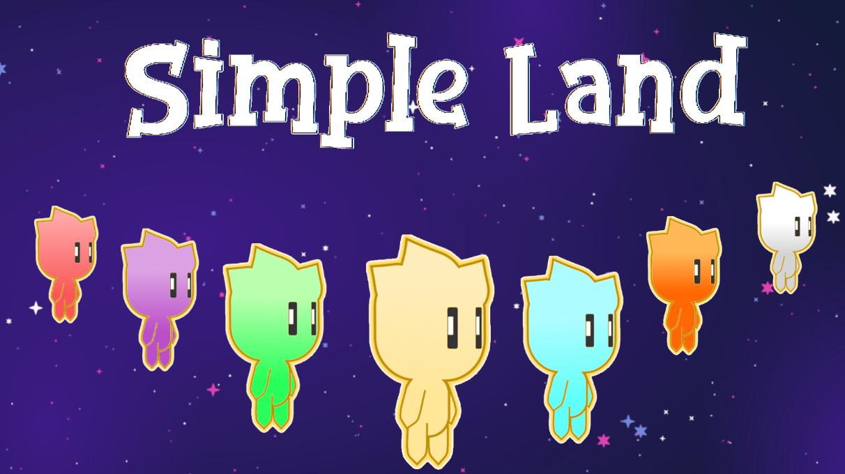Games like Simple Land