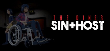Games like Sin & Host: The Diner