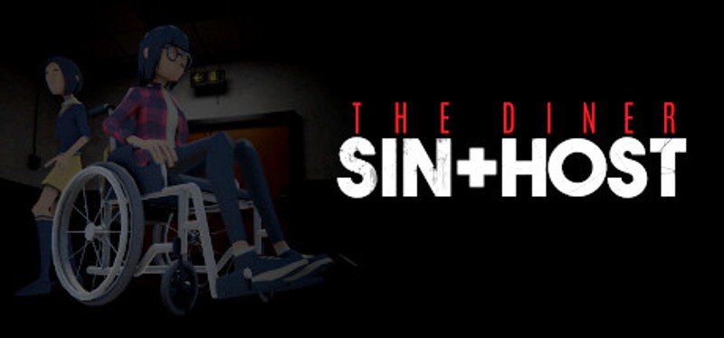 Sin & Host: The Diner Image