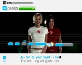 Singstar: Svenska Hits Image