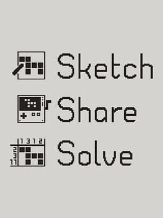 Sketch, Share, Solve Image