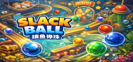 Games like slackball
