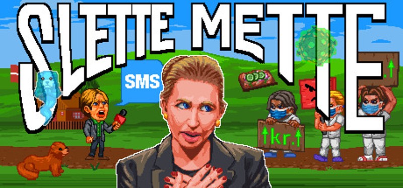 Slette Mette Image