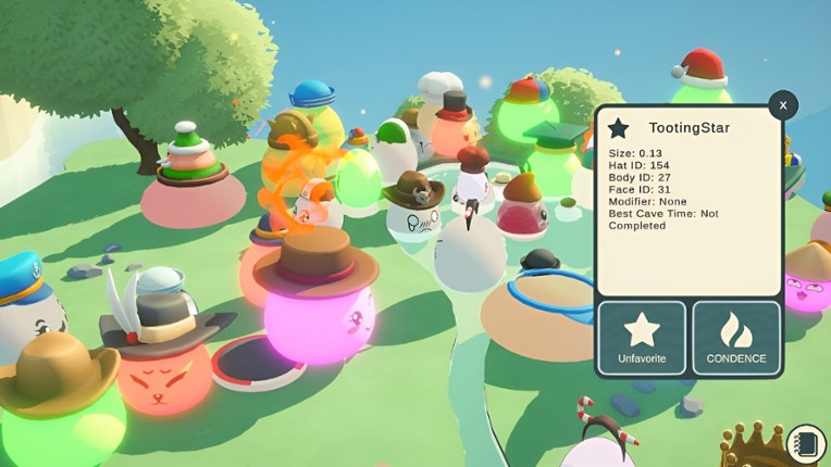 slimes! Image