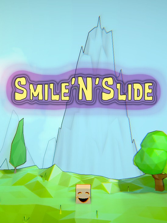 Games like Smile'N'Slide