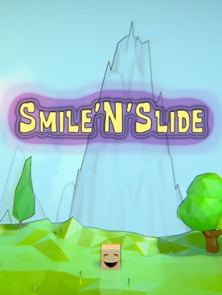 Smile'N'Slide Game Cover