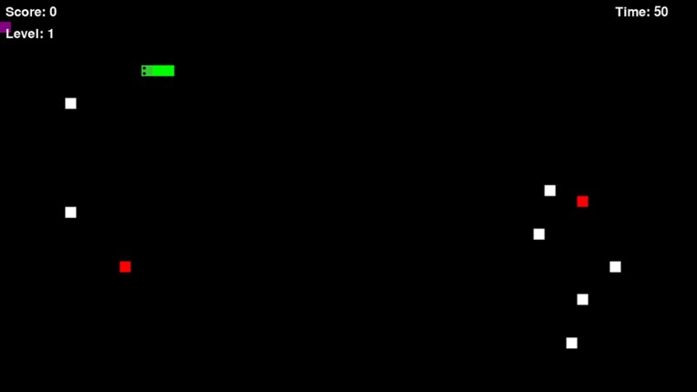 Snake Ultimate screenshot