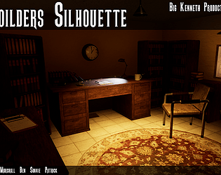 Games like Soldier's Silhouette