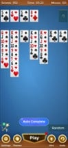 Solitaire Offline Card Game Image