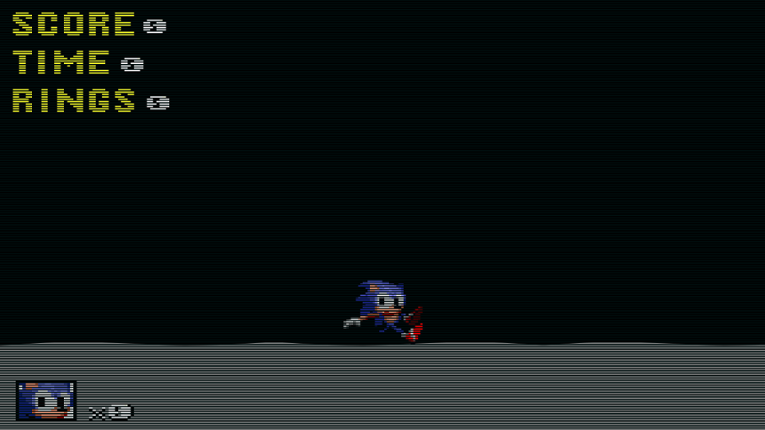 Sonic1.exe Remake Image